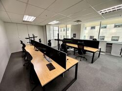 Lippo Building (D1), Office #601201791